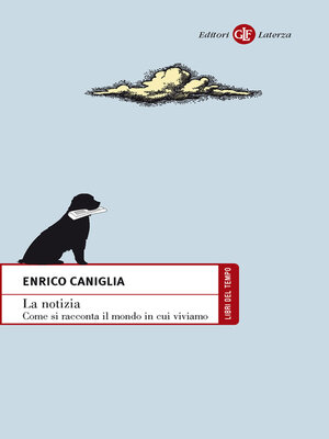 cover image of La notizia
